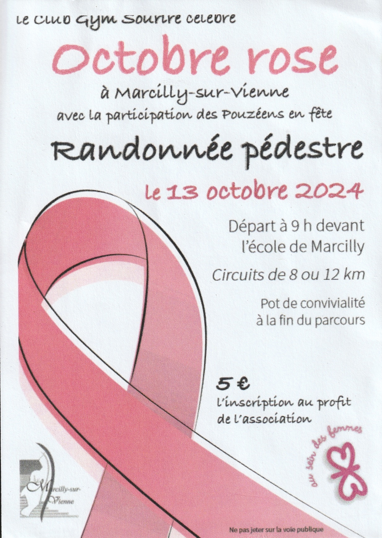 octobre rose